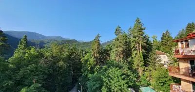 Хотел Костенец