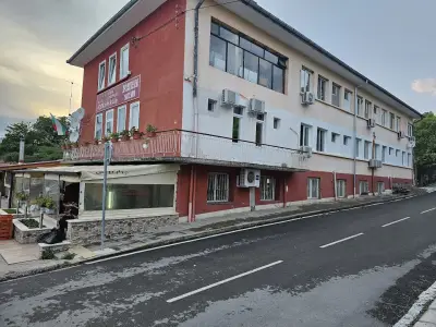 Suhin Dol Hotel