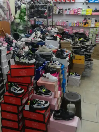 Wang Fa Mall