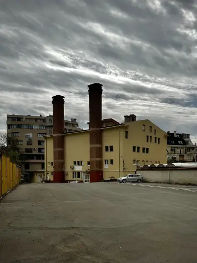 Университетско издателство "Св. Климент Охридски"