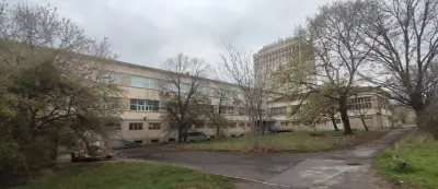 Издателство на БАН „Проф. Марин Дринов“