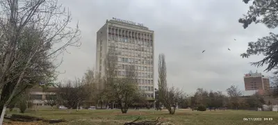 Издателство на БАН „Проф. Марин Дринов“