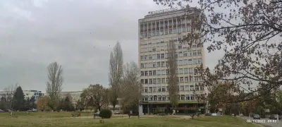 Издателство на БАН „Проф. Марин Дринов“