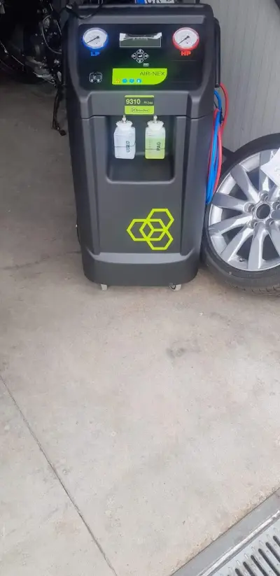 Белкар аутогаз сервиз