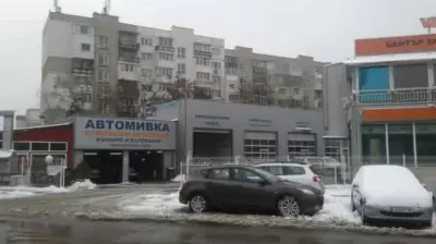 Белкар аутогаз сервиз
