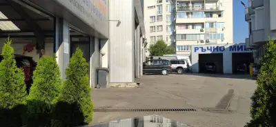 Белкар аутогаз сервиз