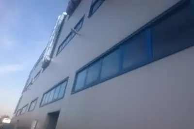 София газ комерс ООД