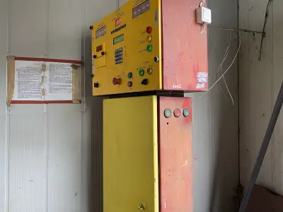 ГТП Автостарт