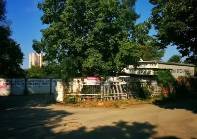 ГТП Автостарт
