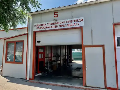 БРЦ БЪЛГАРИЯ