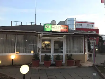 Дунев Мотор Спорт Р21