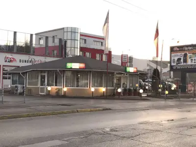 Дунев Мотор Спорт Р21