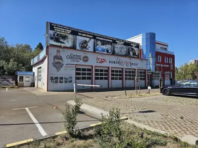 Дунев Мотор Спорт Р21