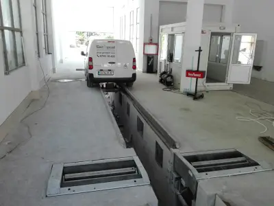 ГАР АГЕНТ ООД