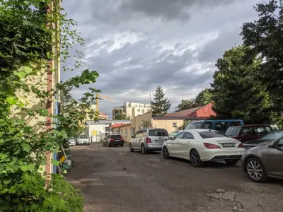 СБА - Учебно технически център
