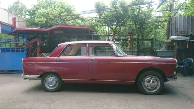 Пирмен
