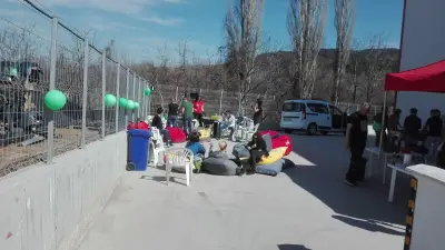 Годишен Технически Преглед