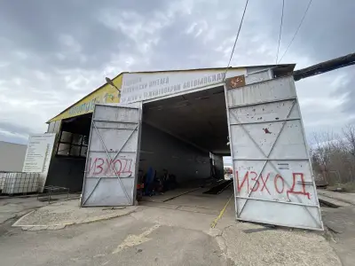 ГТП Каримар ЕООД | Товарни автомобили, автобуси, камиони, ремаркета, мотоциклети София