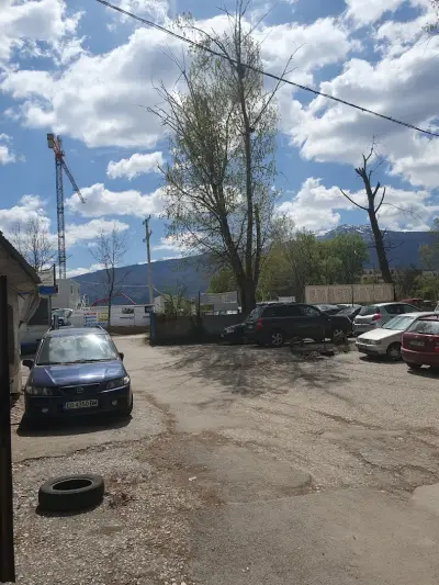 СБА Лозенец