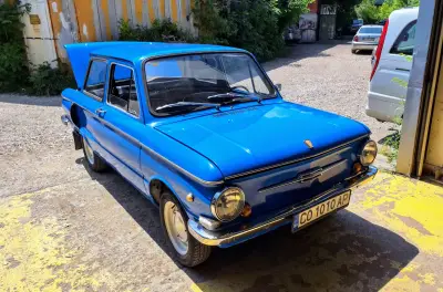 ГТП Еф Транз