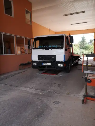 ГТП Еф Транз