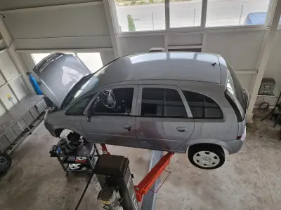 Автоцентър Bankov Auto