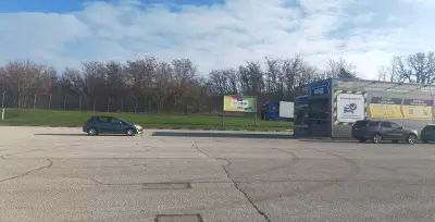 ГТП АУТОТЕСТ ГРУП GTP.bg РУСЕ
