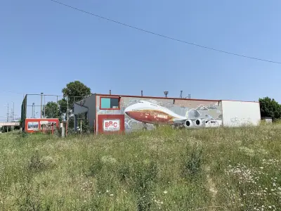 БРЦ България