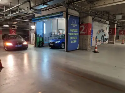 ГТП България Мол