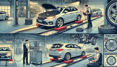 ГОДИШНИ ТЕХНИЧЕСКИ ПРЕГЛЕДИ - ГТП ЧЕК АУТО ООД