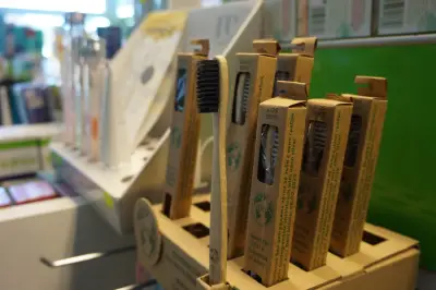 Аптека Валета Фарм | Pharmacy Valeta (Горубляне)