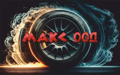 МАКС ООД