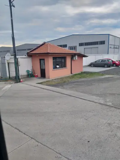 ГТП Мангъша