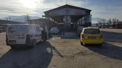 Годишни Технически Прегледи Велинград