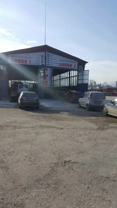 Годишни Технически Прегледи Велинград