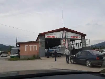 Годишни Технически Прегледи Велинград