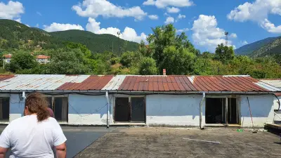 ПУНКТ ЗА ГТП