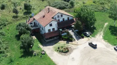 Мотел Вернер Ертл