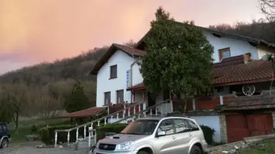 Мотел Вернер Ертл