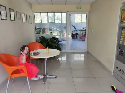 Тахо ВЕНЦИ