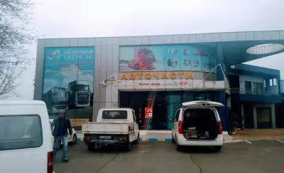 Автоактив ООД Бургас