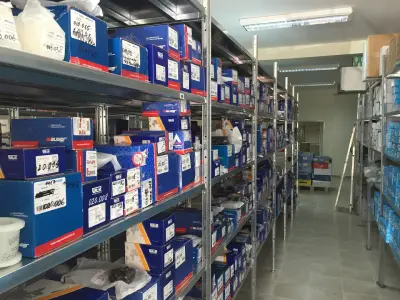 Автоактив ООД Бургас