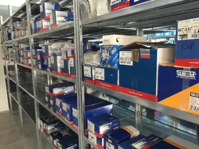 Автоактив ООД Бургас