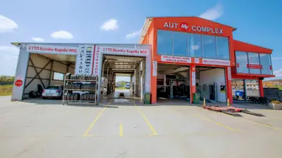 Motor Vision Ltd.