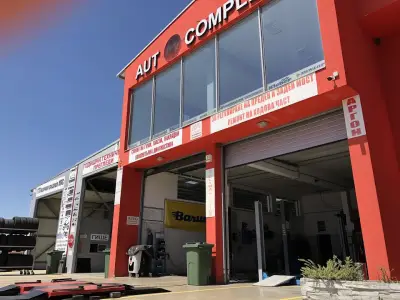 Motor Vision Ltd.