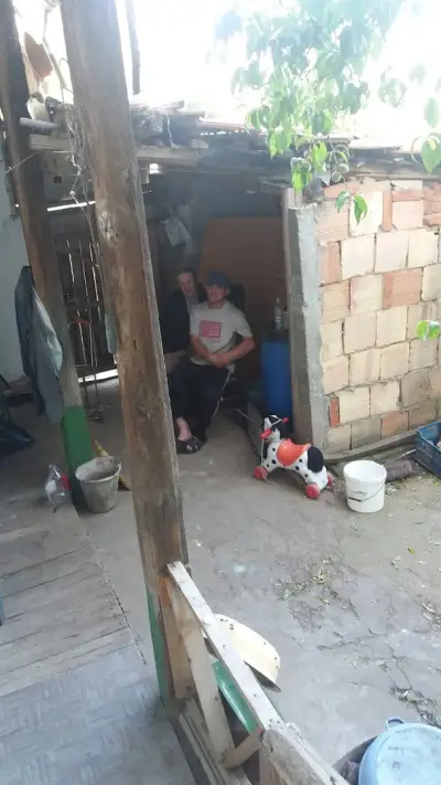 Пункт За Технически Преглед