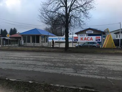 ХАМБО ЕООД - Пункт за технически преглед на автомобили в Генерал Тошево