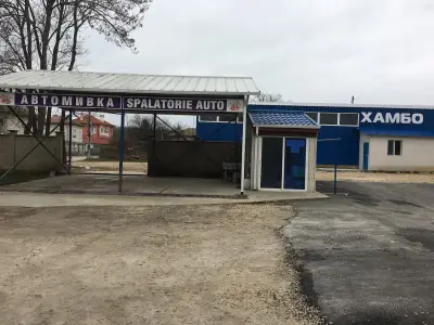 ХАМБО ЕООД - Пункт за технически преглед на автомобили в Генерал Тошево