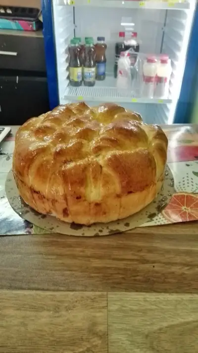Пицария Ерусалим