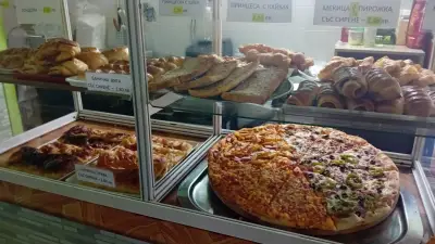 Пицария Ерусалим
